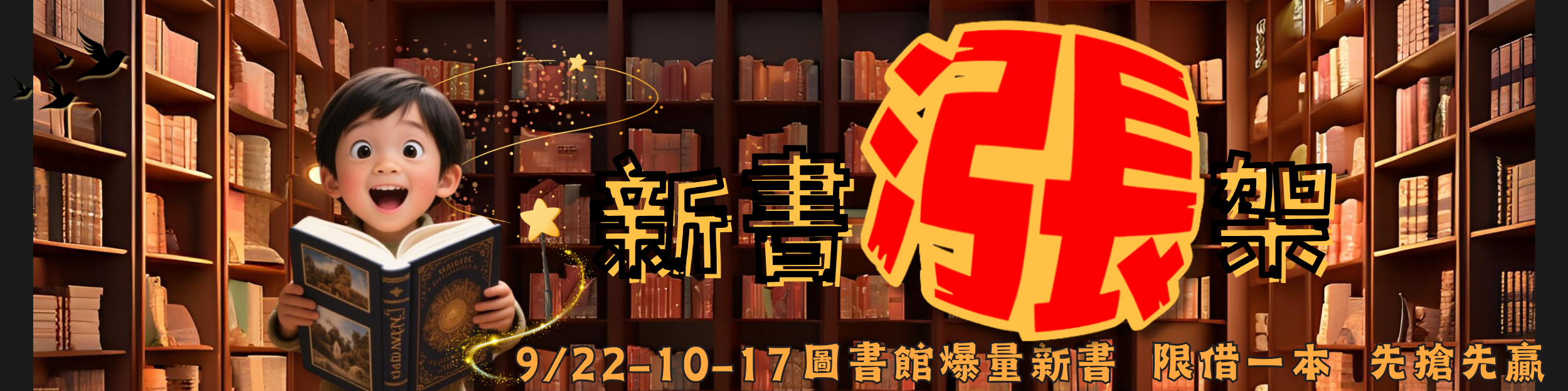 新書